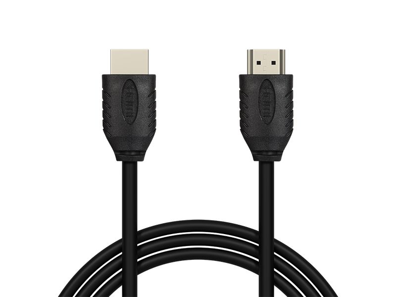 Przyłącze HDMI-HDMI  1.5m 4K zdjęcie 1