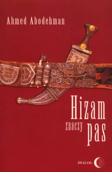 Hizam znaczy pas zdjęcie 1
