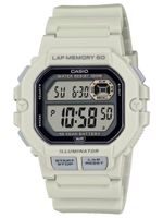 ZEGAREK MĘSKI CASIO Sports WS-1400H-8A + BOX (zd271d)