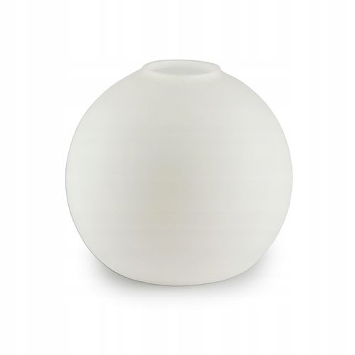 Klosz Kula Mleczna do Lamp Żyrandoli Kinkietów E27 na Arena.pl