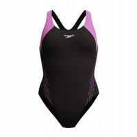 Strój kąpielowy damski Speedo HyperBoom Racerback rozmiar D44