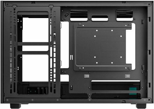 Obudowa Deepcool CH260 Black na Arena.pl