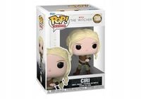 funko pop! the witcher netflix ciri 1386 figurka