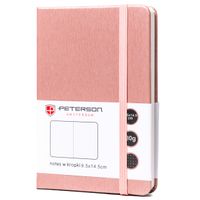 notes ptn not-6-kp-q4-8938 pink