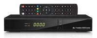 Odbiornik AB CryptoBox 742HD Combo DVB-T2/S2/C