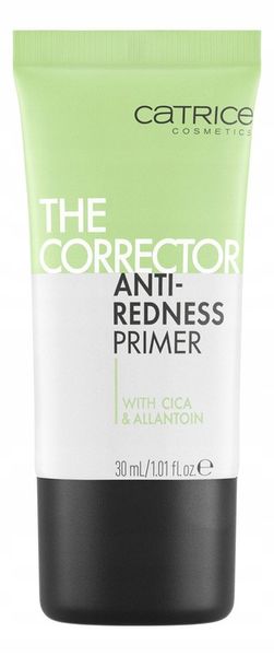 Catrice The Corrector Baza korygujaca 30ml zdjęcie 1