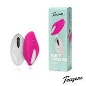 mini vibrator with remote control