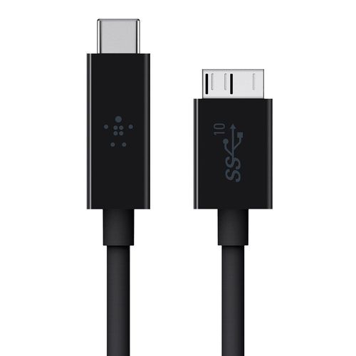 BELKIN microUSB B 1 na Arena.pl