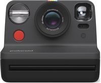 Aparat natychmiastowy Polaroid NOW Generation 2 czarny