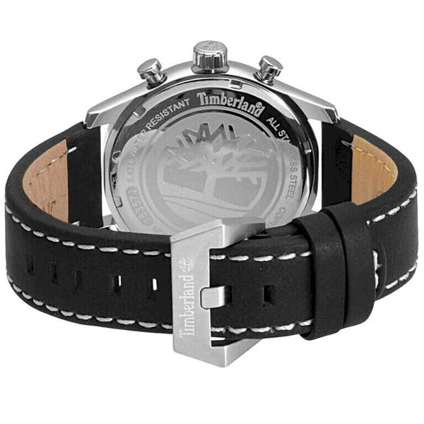 ZEGAREK MĘSKI Timberland TBL.15357JS/02 zdjęcie 3