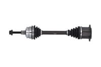 PÓŁOŚ PRAWA AUDI A4 B7 2004 2005 2006 2007 2008