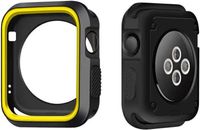 ORYGINALNY CASE ETUI BUMPER YIVO DO APPLE WATCH 1 2 3 4 5 6 SE NIKE 44MM