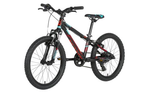 Rower Kellys LUMI 50 black -20" na Arena.pl