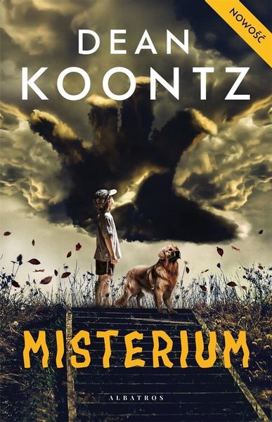 Misterium Dean Koontz zdjęcie 1