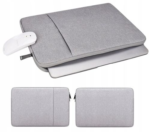 Etui CASE POKROWIEC do Macbook AIR PRO 13" M1 M2 M3 13,3 13,6 14,2 na Arena.pl