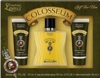 Creation Lamis - zestaw upominkowy Colosseum w pudełku 3el.