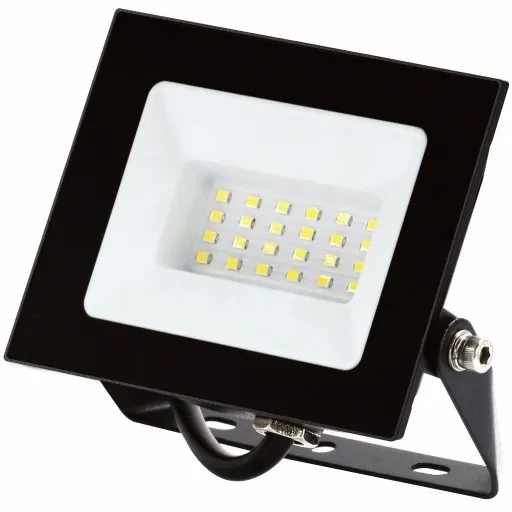 Naświetlacz LED 40W Halogen Statyw Stojak Budowlany Reflektor Lampa PREMIUM zdjęcie 12