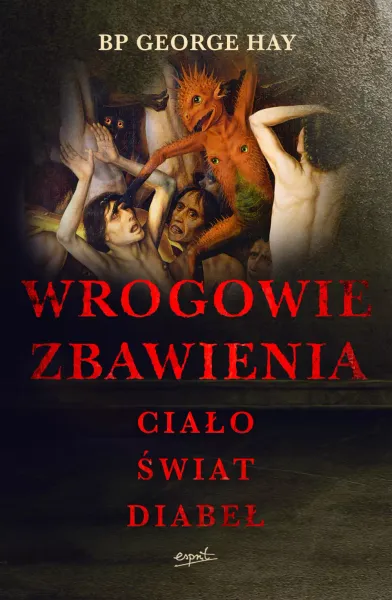 Wrogowie zbawienia zdjęcie 1