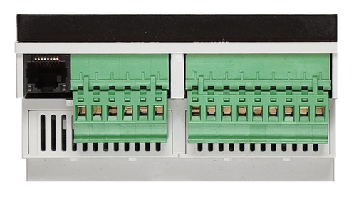 Teco sterownik Foxtrot2 CP-2005 TXN 120 05.11NSLN na Arena.pl