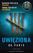 Uwięziona (Wydanie Pocketowe)