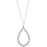 Naszyjnik Męski Lotus LP3559-1/1