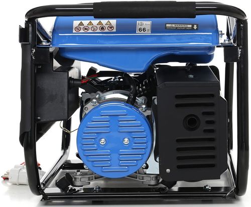 agregat prądotwórczy 3000w 12/230v kd141 na Arena.pl