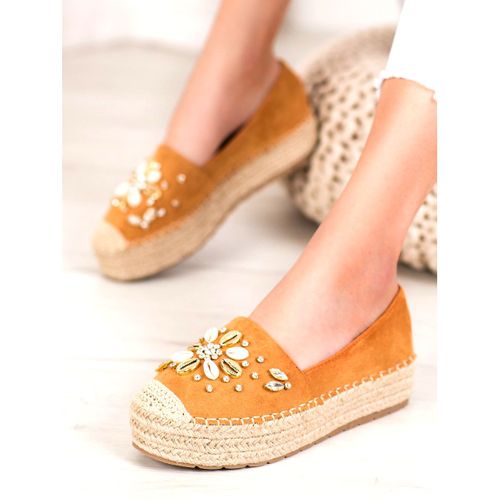 Espadryle Z Ozdobami r.40 na Arena.pl