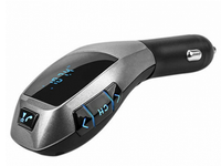 X6 TRANSMITER BLUETOOTH + PILOT