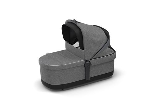 Thule Sleek - gondola - Grey Melange na Arena.pl