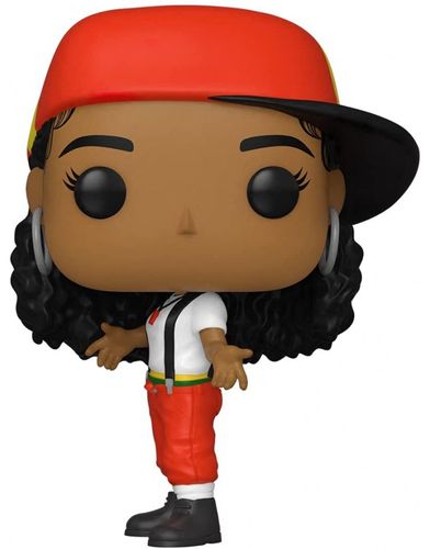 funko pop! rocks tlc chilli 230 na Arena.pl