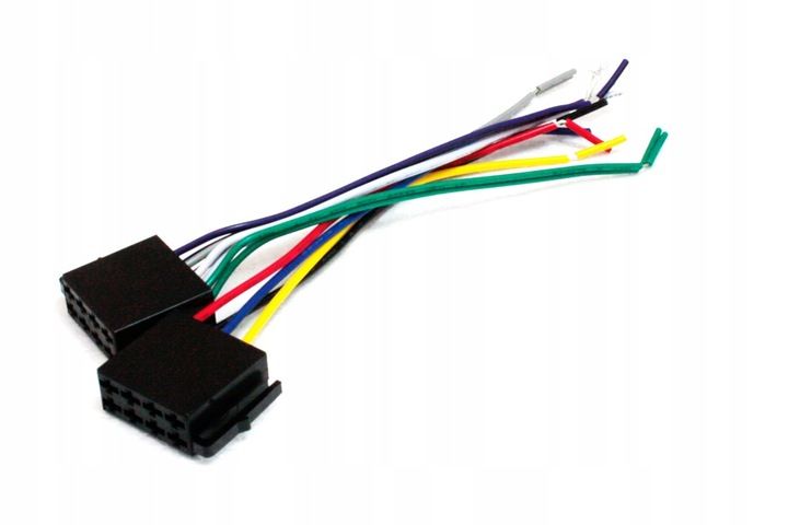 radio samochodowe bluetooth USB AUX głośniki 13 zdjęcie 4