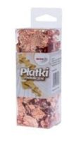 PŁATKI METALICZNE PM3 BN BREWIS