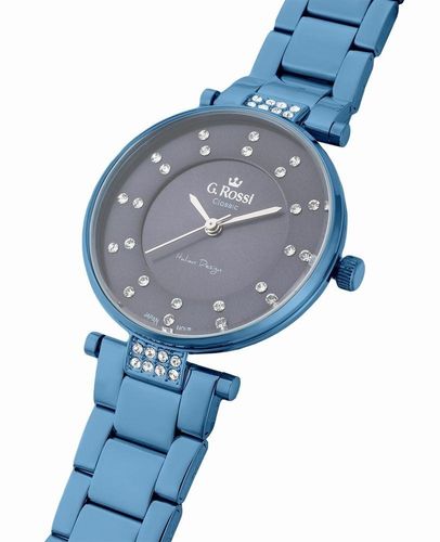 zegarek damski g.rossi c5131b-6f1 na Arena.pl