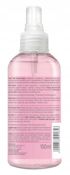 BIOTANIQE DERMOSKIN EXPERT MICRO PURIFYING TONIK DO TWARZY 150 ML zdjęcie 2
