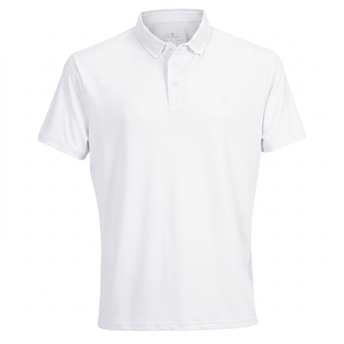 koszulka polo ptn kpy-02l-2817 white na Arena.pl