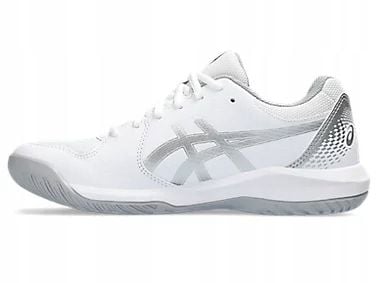 Buty ASICS GEL-DEDICATE 8 1042A237-101 R39 na Arena.pl