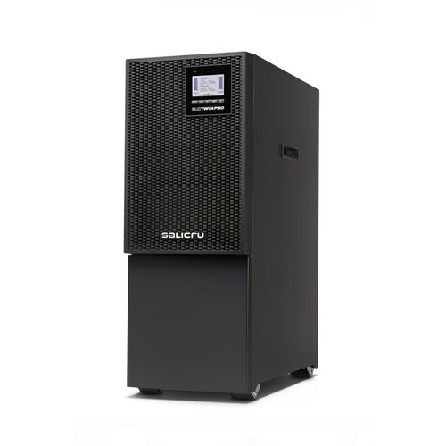 Zasilacz awaryjny UPS Interaktywny Salicru SLC-8000-TWIN PRO3 8000 W na Arena.pl
