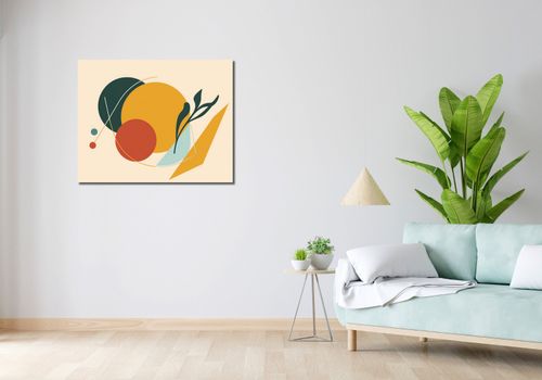 Obraz 90x70cm Natura Wnikliwa na Arena.pl