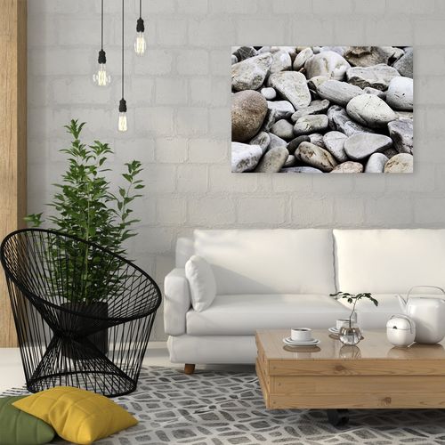 Deco Panel, Płaskie kamienie 60x40 na Arena.pl