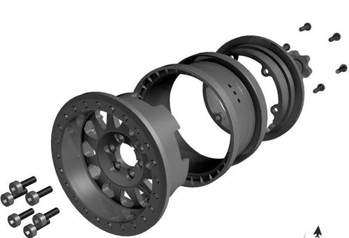 Axial Wraith Spawn 1:10 4WD RTR na Arena.pl