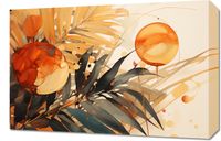 Obraz 60x40cm Słoneczny Zefir