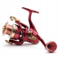 Kołowrotek Okuma RTX-II 4000 FD SERIA LIMITOWANA
