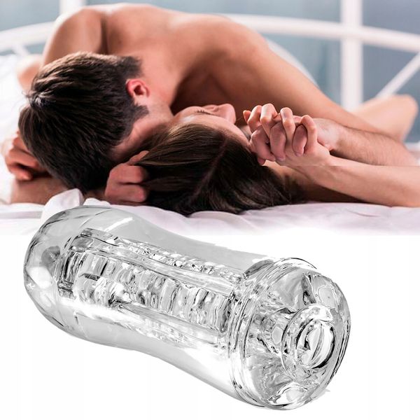 Masturbator imitujący seks oralny. zdjęcie 5