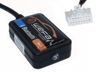 Moduł Cyfrowa zmieniarka Bluetooth MAZDA 3 6 CX5