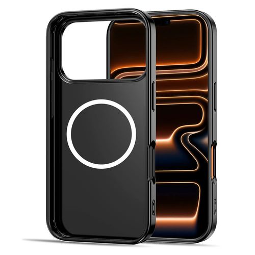 tech-protect lamano magsafe iphone 17 pro velvet night na Arena.pl