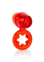 dual support magnum ring red