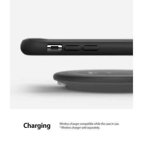 RINGKE AIR S IPHONE 11 PRO MAX BLACK na Arena.pl