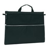 Torba na dokumenty FILE, czarny