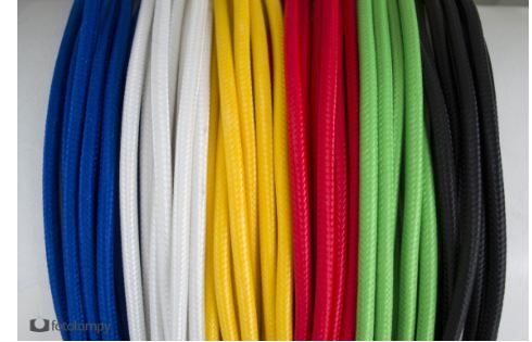 Lampa wisząca duża - Dots na Arena.pl