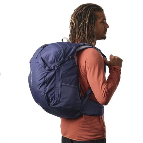 Plecak Salomon Trailblazer 30 Backpack C21833 One size na Arena.pl